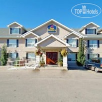 Best Western Harvest Country Inn 