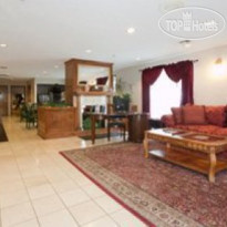 Best Western Harvest Country Inn 