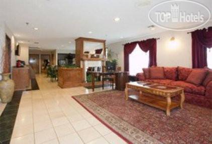 New photos from tourists Best Western Harvest Country Inn 2*