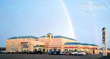 Hotel photo Best Western High Road Inn 3*