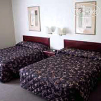 Best Western High Road Inn 