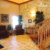 Best Western Grande Prairie Hotel & Suites