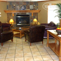 Best Western Grande Prairie Hotel & Suites