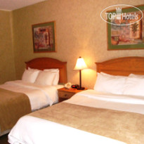 Best Western Grande Prairie Hotel & Suites