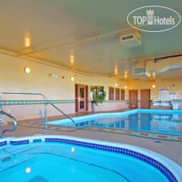 Best Western Grande Prairie Hotel & Suites