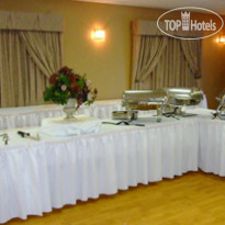 Best Western Grande Prairie Hotel & Suites