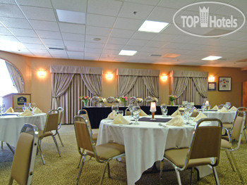 New photos from tourists Best Western Grande Prairie Hotel & Suites 3*