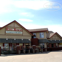 Best Western Grande Prairie Hotel & Suites