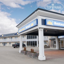 Best Western Plus Mirage Hotel & Resort 