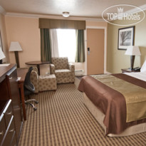 Best Western Plus Mirage Hotel & Resort 