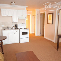 Best Western Plus Mirage Hotel & Resort 