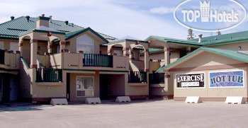 New photos from tourists Best Western White Wolf Inn 2*