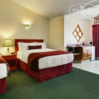 Best Western White Wolf Inn 