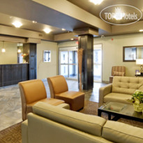 Best Western Innisfail Inn 