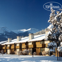Best Western Jasper Inn & Suites 