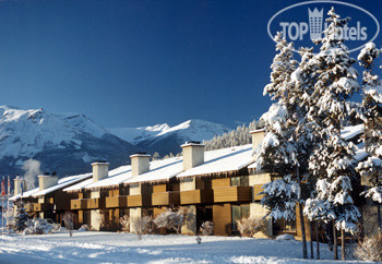 New photos from tourists Best Western Jasper Inn & Suites 3*