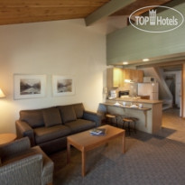 Best Western Jasper Inn & Suites 