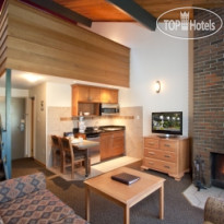 Best Western Jasper Inn & Suites 