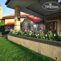 Best Western Plus Sun Country 