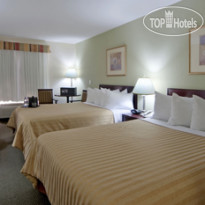 Best Western Plus Red Deer Inn & Suites 