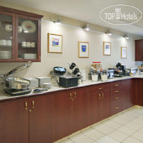 Best Western Plus Red Deer Inn & Suites 