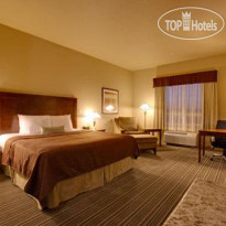 Best Western Rimstone Ridge Hotel 