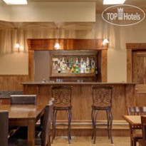 Best Western Rimstone Ridge Hotel 