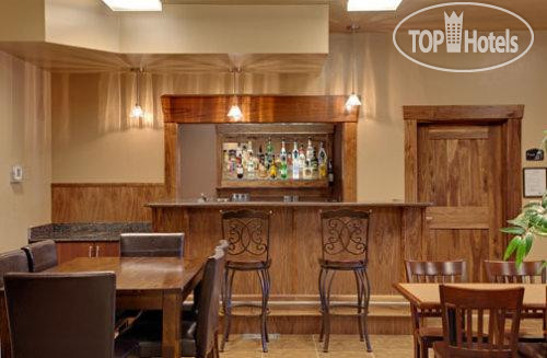New photos from tourists Best Western Rimstone Ridge Hotel 3*