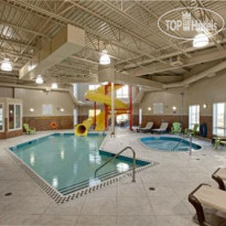Best Western Rimstone Ridge Hotel 