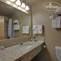 Best Western Rimstone Ridge Hotel 