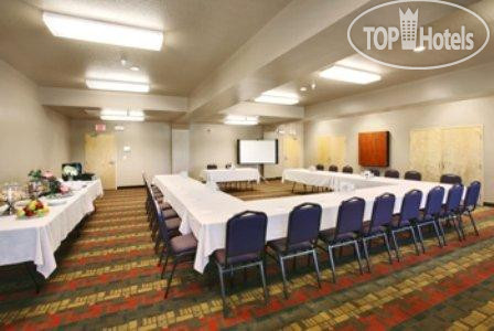 Hotel photo Best Western Rimstone Ridge Hotel 3*