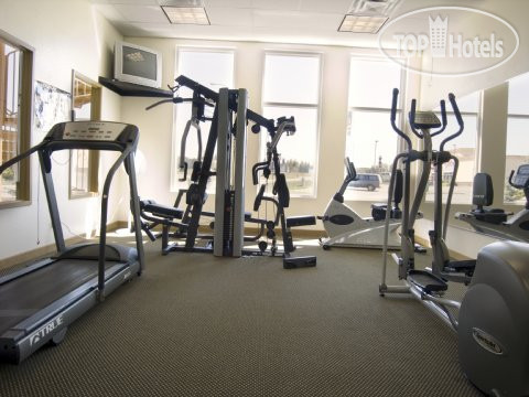 New photos from tourists Best Western Rocky Mountain House Inn & Suites 3*