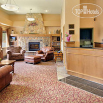 Best Western Sunrise Inn & Suites 
