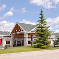 Best Western Sunrise Inn & Suites 