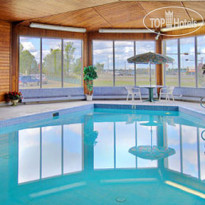 Best Western Sunrise Inn & Suites 