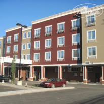 Best Western Plus Chateau Inn Sylvan Lake 