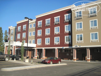 Hotelier's photos Best Western Plus Chateau Inn Sylvan Lake 3*
