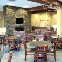 Best Western Plus Chateau Inn Sylvan Lake 