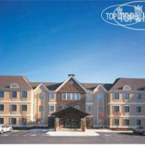 Staybridge Suites Calgary Airport 