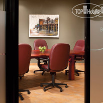 Red Deer Resort & Casino