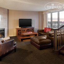 Red Deer Resort & Casino