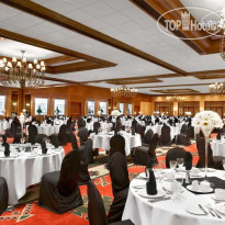 Red Deer Resort & Casino