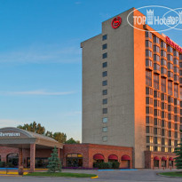 Red Deer Resort & Casino