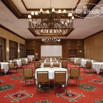 Red Deer Resort & Casino
