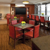 Red Deer Resort & Casino