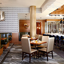 Four Points by Sheraton Calgary Airport 