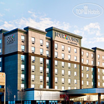 Four Points by Sheraton Calgary Airport 