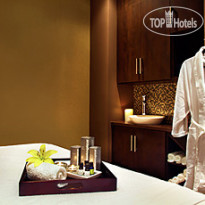 Four Points by Sheraton Calgary Airport 