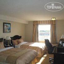 Days Inn Athabasca 