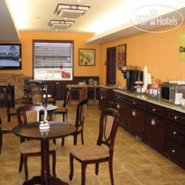 Days Inn Athabasca 